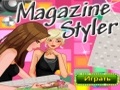 Списание Styler, за да играят онлайн