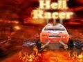 Hell Racer, за да играят онлайн