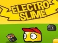 Електро Slime, за да играят онлайн