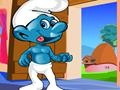 Smurf Облечи, за да играят онлайн