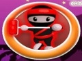 Ninja Painter 2, за да играят онлайн