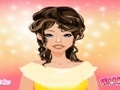 Магията Princess Make Up, за да играят онлайн