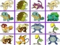 Pokemon Кликнете на споделеното, за да играят онлайн