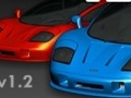 3D Racing, за да играят онлайн