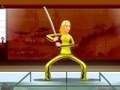 Kill Bill, за да играят онлайн