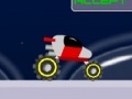 Planet Racer, за да играят онлайн