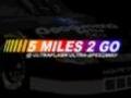 5 Miles 2 Go, за да играят онлайн