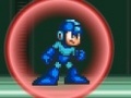 Megaman, за да играят онлайн