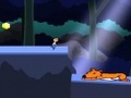 Flood Runner 4, за да играят онлайн