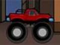 Monster Truck Kerfyu, за да играят онлайн