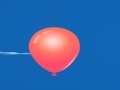 Снимайте baloon, за да играят онлайн