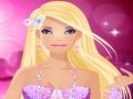 Светещи за Prom Makeover, за да играят онлайн