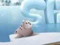 Ice Slide, за да играят онлайн