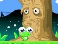 Frog Приключенски, за да играят онлайн