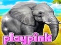 Clever Elephant, за да играят онлайн