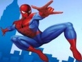 The Amazing Spiderman, за да играят онлайн