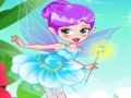 My Flower Fairy, за да играят онлайн