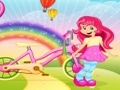 Girly Bike, за да играят онлайн