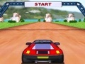 Drift Runners 3D, за да играят онлайн