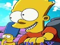 The Simpsons Kart Race, за да играят онлайн