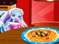 Monster Pizza Deco, за да играят онлайн