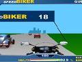 Speed ​​Biker, за да играят онлайн