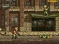 Metal Slug Rampage 3, за да играят онлайн