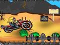 Easy Rider Desert 2, за да играят онлайн