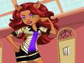 Monster High Clawdeen Wolf Стил, за да играят онлайн