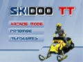 Skidoo TT, за да играят онлайн