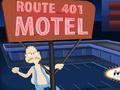 Route 401 Motel, за да играят онлайн