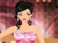 Pink рокли Makeover, за да играят онлайн