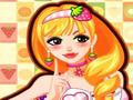 Сладък плод Makeover, за да играят онлайн