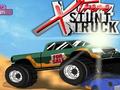 Xtreme Stunt Камион, за да играят онлайн