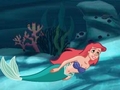 The Little Mermaid, за да играят онлайн