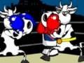 Cow Fighter, за да играят онлайн