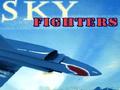 Sky Fighters, за да играят онлайн