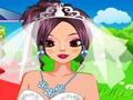 Elegant Bride Makeover, за да играят онлайн