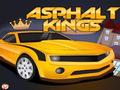 Асфалт Kings, за да играят онлайн