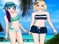 Bikini Girl, за да играят онлайн