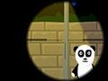 Panda Sniper 2, за да играят онлайн