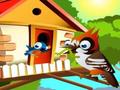 Bird House, за да играят онлайн