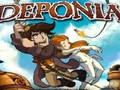 Deponia, за да играят онлайн