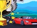 Speedster Racing Cup, за да играят онлайн