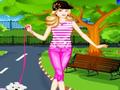 Забавно момиче Dressup, за да играят онлайн