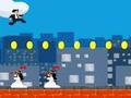 Groom On The Run 2, за да играят онлайн