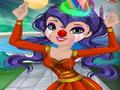 Circus Girl Makeover, за да играят онлайн