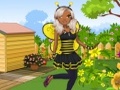 Honey Bee мода, за да играят онлайн