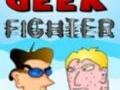 Geek Fighter, за да играят онлайн