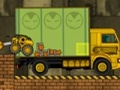 Truck Loader 2, за да играят онлайн